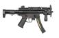 Preview: Cyma CM041L PDW  Platinium Mosfet Upgraded Edition Black 0,5 Joule AEG